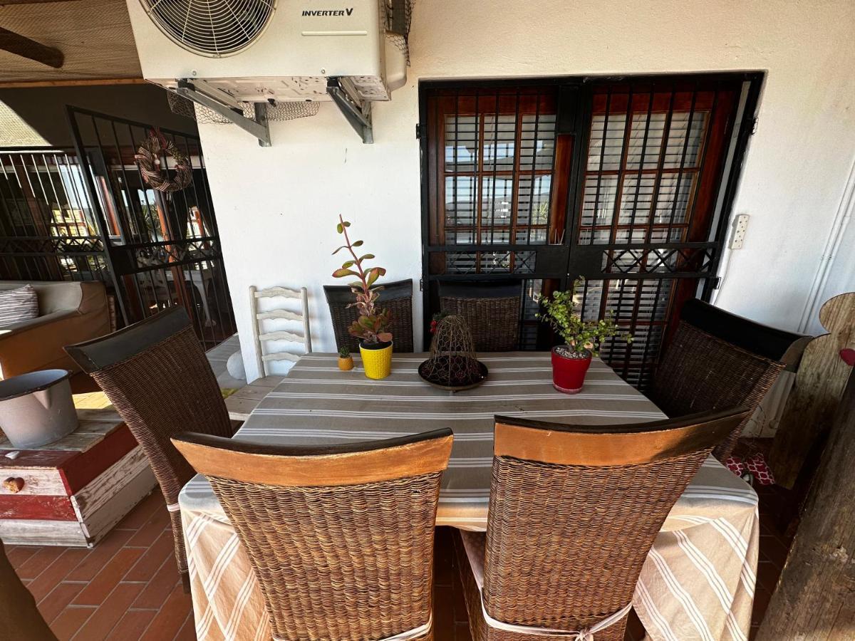 A State Of Grace Bed & Breakfast Clanwilliam Exterior photo